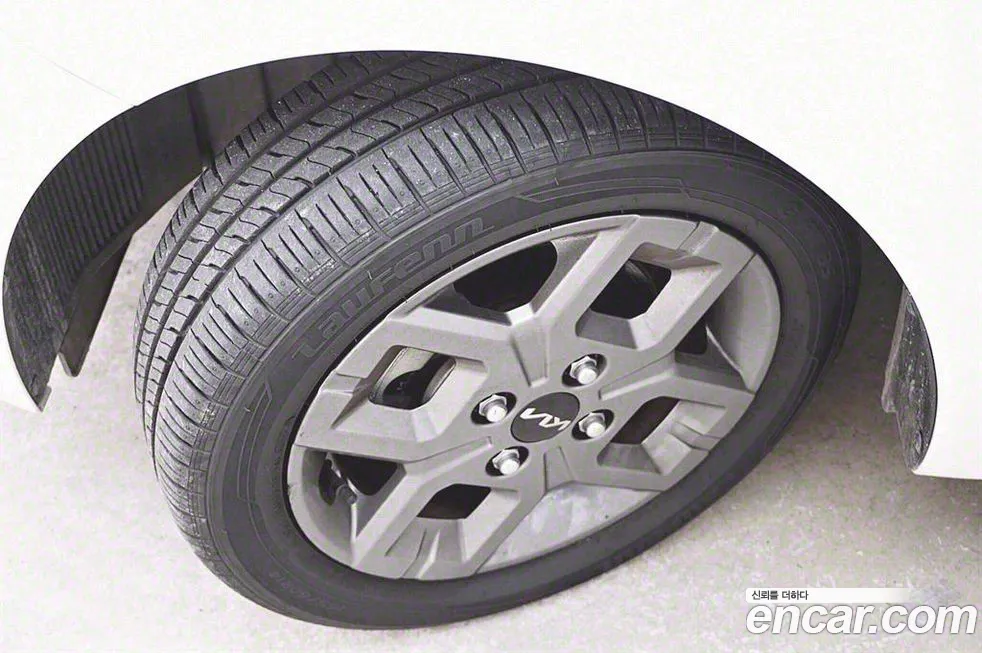 Kia The New Kia Ray id 2140019 из Кореи 15