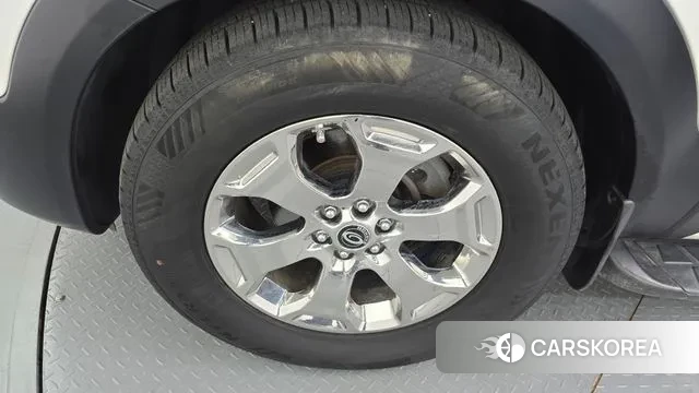 Kia The New Mohave id 2995439 из Кореи 15