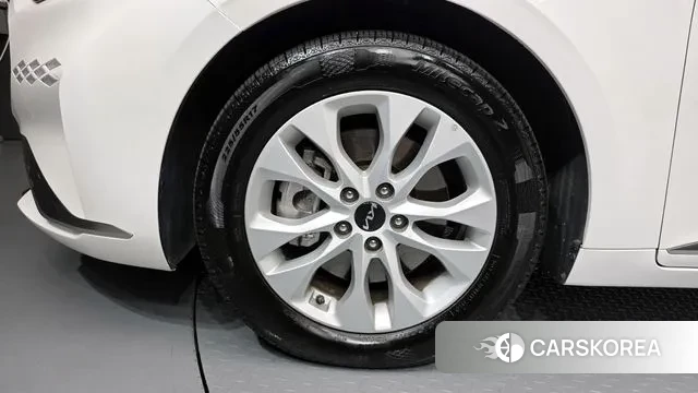 Kia K8 id 2959929 из Кореи 15