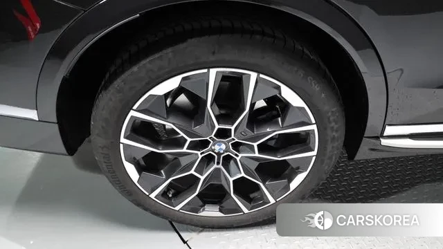 BMW X7 (G07) id 3482050 из Кореи 15