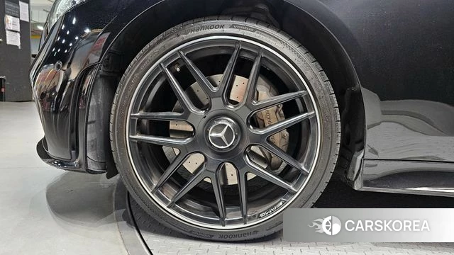 Mercedes-Benz CLS-Class C257 id 3955167 из Кореи 15