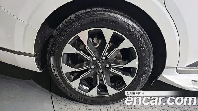 Kia Carnival 4th generation id 2694468 из Кореи 15