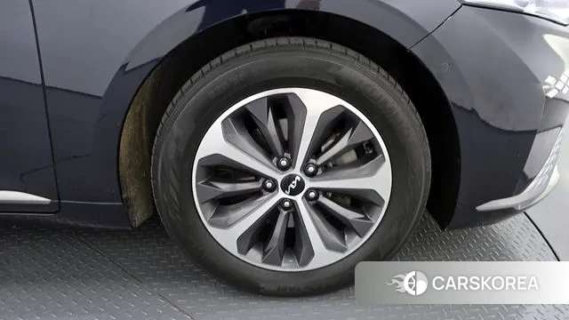 Kia K8 Hybrid id 3508590 из Кореи 15