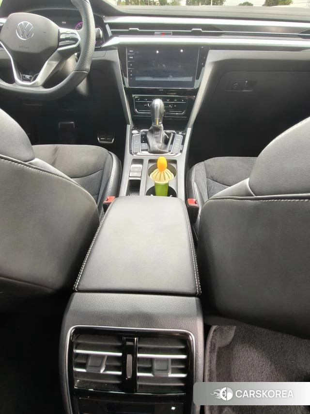 Volkswagen CC id 4261010 из Китая 16