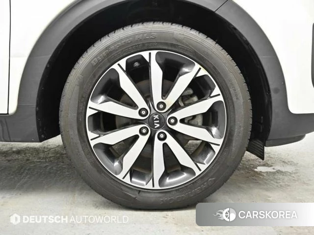 Kia Sportage 4th Generation id 4755507 из Кореи 15