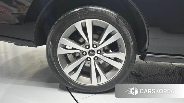Ford Expeditation id 4434515 из Кореи 26