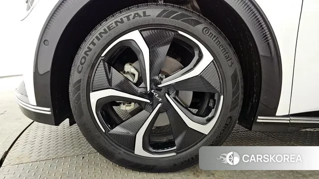 Kia EV6 id 3571746 из Кореи 15