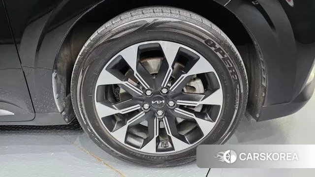 Kia Carnival 4th generation id 3443472 из Кореи 15