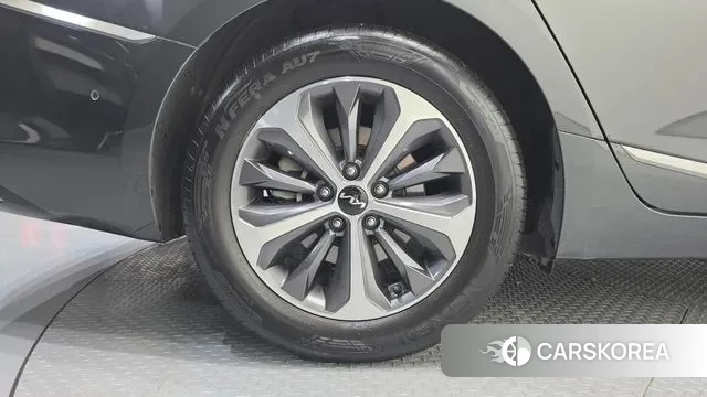 Kia K8 Hybrid id 3777175 из Кореи 15