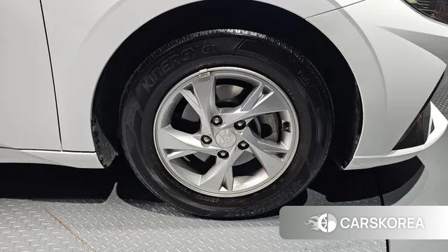 Hyundai Avante (CN7) id 3416633 из Кореи 15