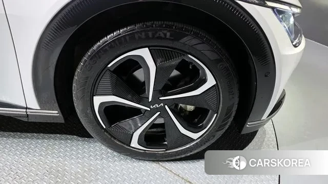 Kia EV6 id 3447683 из Кореи 15