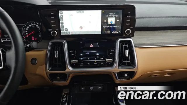 Kia Sorento 4th Generation id 2687285 из Кореи 15