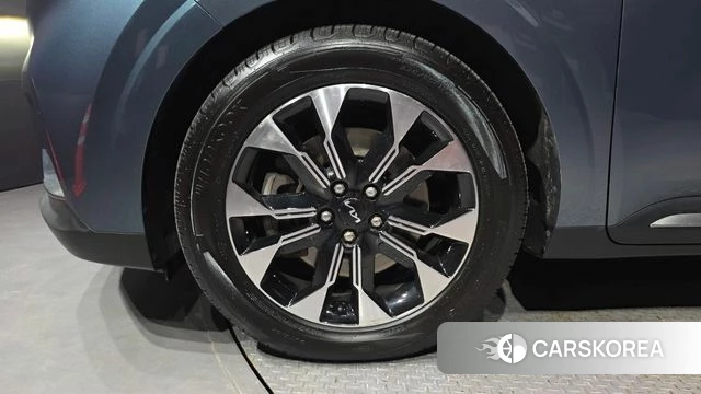 Kia Carnival 4th generation id 4872129 из Кореи 15