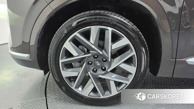 Hyundai The New Santa Fe id 4535180 из Кореи 15