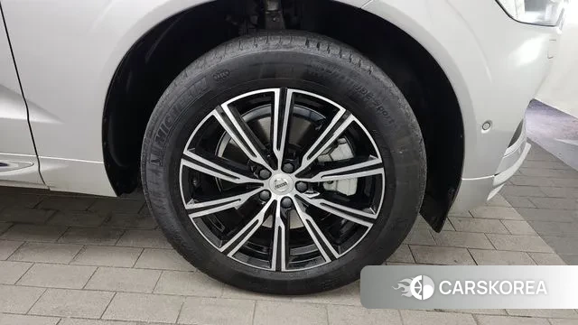 Volvo XC60 second Generation id 3484449 из Кореи 15