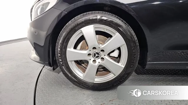 Mercedes-Benz C-Class W205 id 3485126 из Кореи 15
