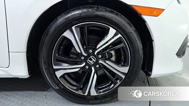 Honda Civic id 3588484 из Кореи 15