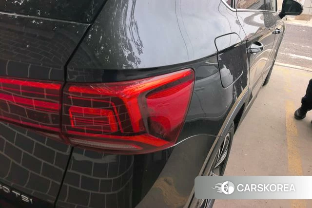 Volkswagen Tuyue id 4278877 из Китая 12
