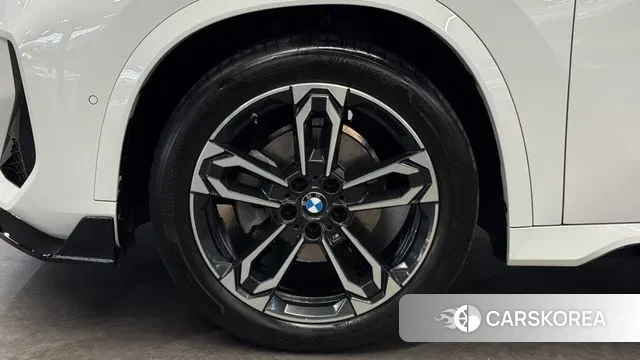 BMW X1 (U11) id 3442580 из Кореи 15