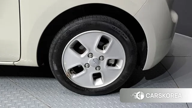 Kia The New Ray id 3509405 из Кореи 15