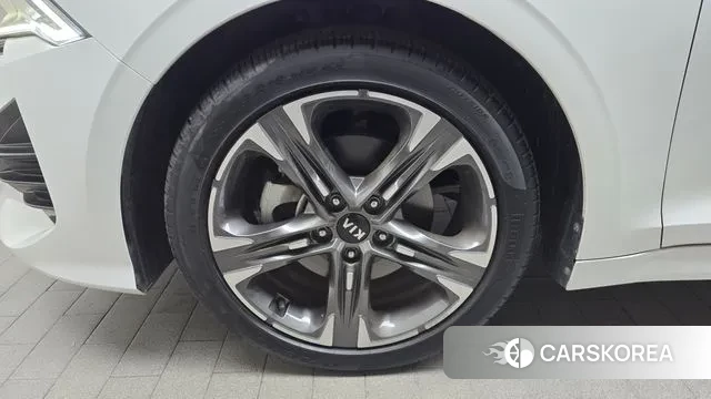 Kia K5 3rd generation id 3468561 из Кореи 15