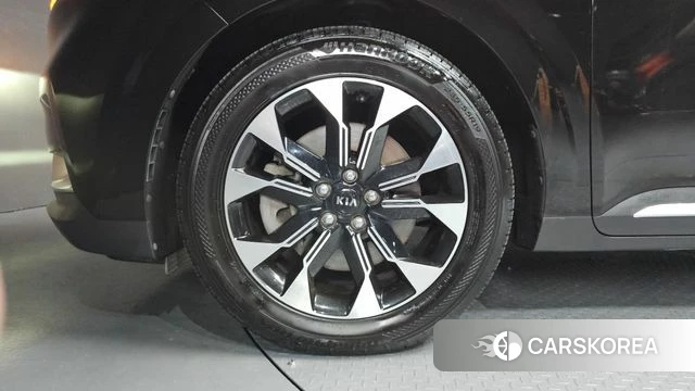 Kia Carnival 4th generation id 4609673 из Кореи 27