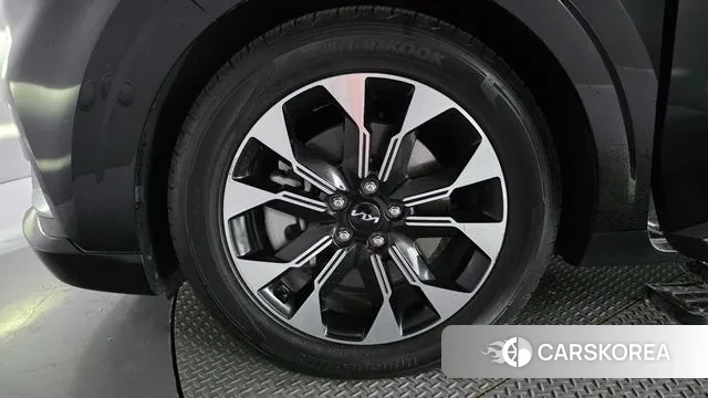 Kia Carnival 4th generation id 3676053 из Кореи 15