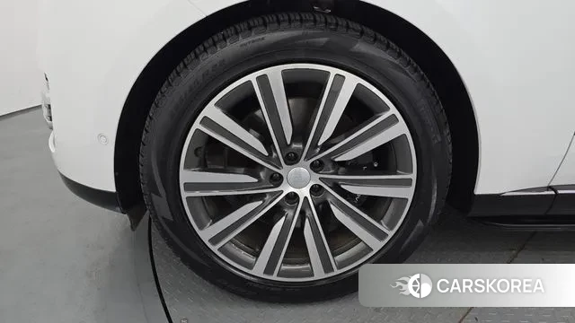 Land Rover Range Rover 5th Generation id 3725703 из Кореи 15