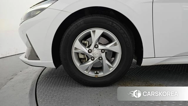 Hyundai Avante (CN7) id 4501384 из Кореи 25