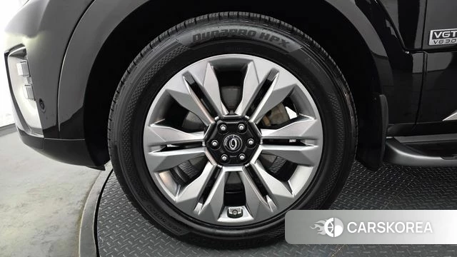 Kia Mohave Master id 4429282 из Кореи 15
