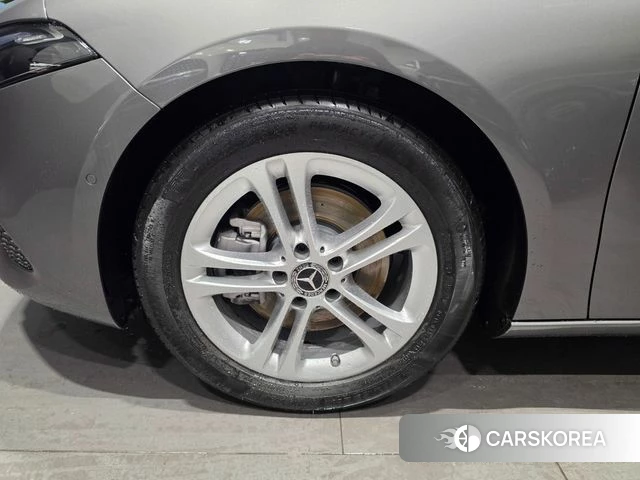 Mercedes-Benz A-Class W177 id 3909190 из Кореи 14