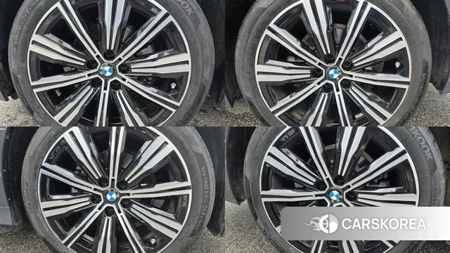 BMW 3 Series (G20) id 3228890 из Кореи 15