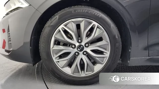 Kia K5 Hybrid 3rd Generation id 3635704 из Кореи 15