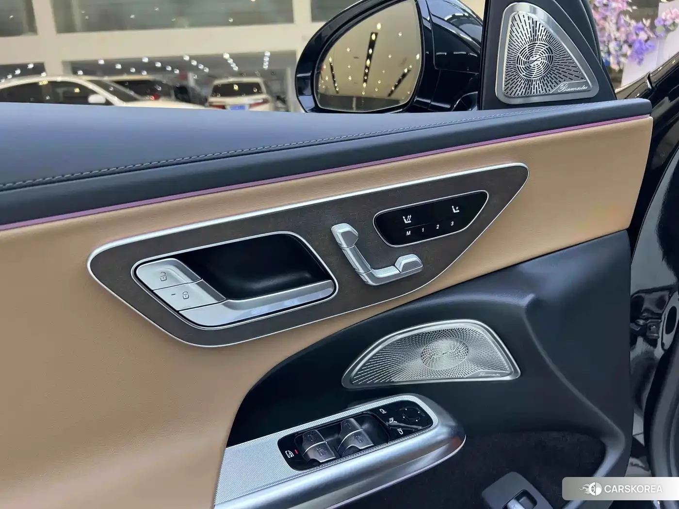 Mercedes-Benz E-Class id 4654642 из Китая 20
