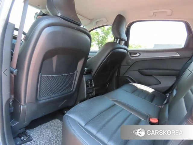 Renault Korea (Samsung) XM3 id 4303635 из Кореи 15