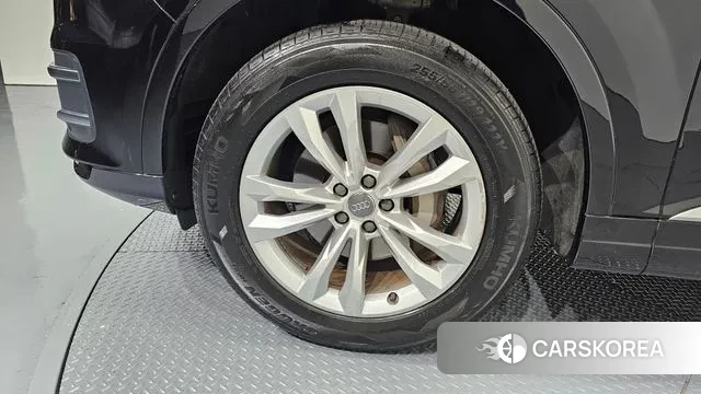 Audi Q7 (4M) id 3407744 из Кореи 15