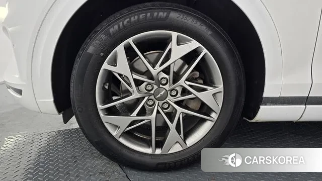 Genesis GV70 id 3577381 из Кореи 15