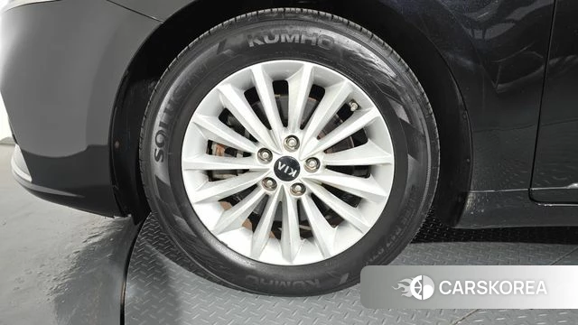 Kia Come New K7 id 4520993 из Кореи 15