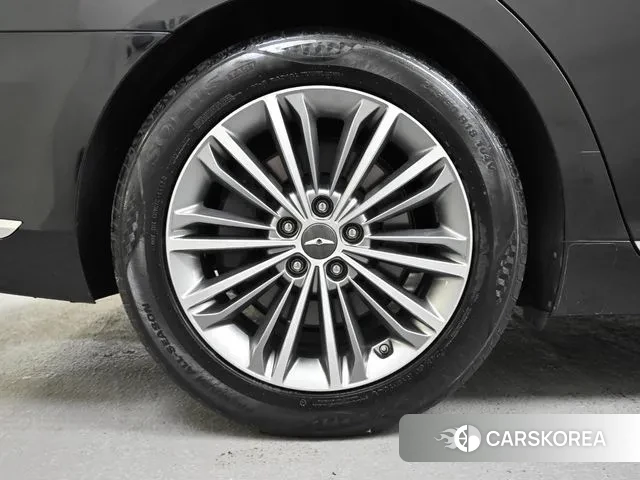 Genesis EQ900 id 3644165 из Кореи 15