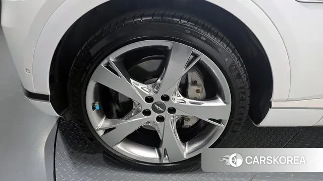 Genesis GV80 id 3373208 из Кореи 15