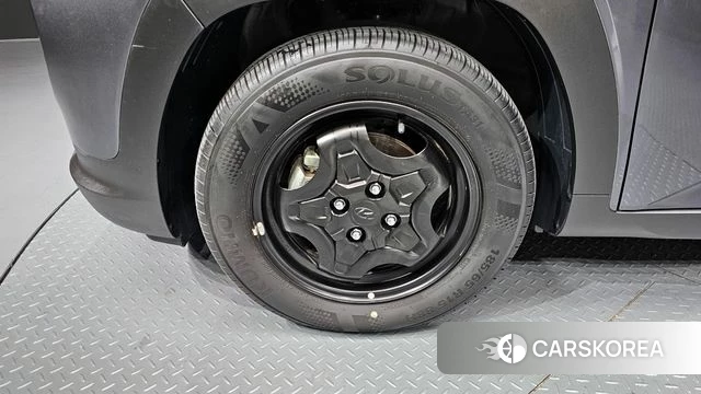 Hyundai Casper id 3851331 из Кореи 15