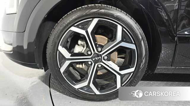 Kia Di Ol Nu Niro id 4494877 из Кореи 15