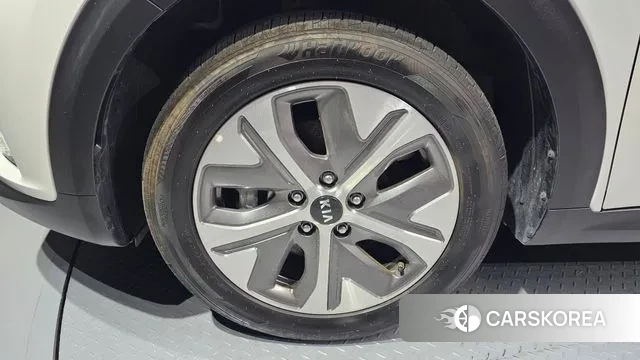 Kia Niro EV id 3439407 из Кореи 15