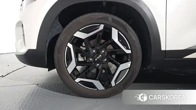 Kia The New Seltos id 3037029 из Кореи 15