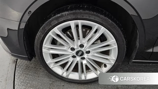 Audi New A3 id 3449645 из Кореи 15