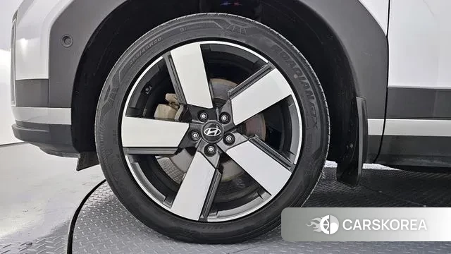 Hyundai Santa Fe (MX5) id 3327812 из Кореи 15