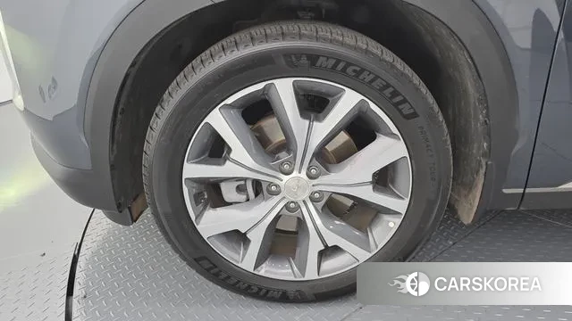 Hyundai Palisade id 3503476 из Кореи 15