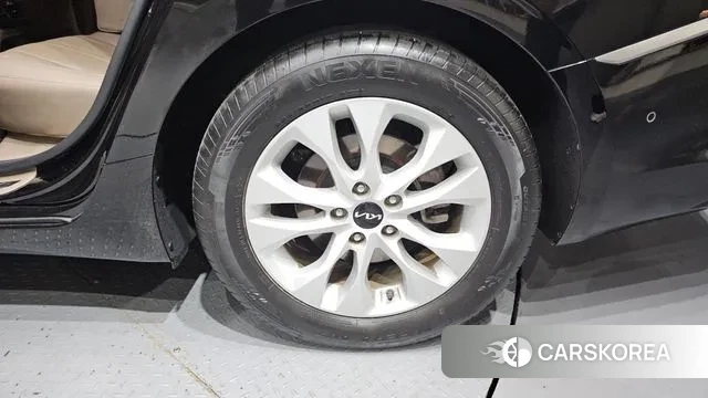 Kia K8 id 3746286 из Кореи 15