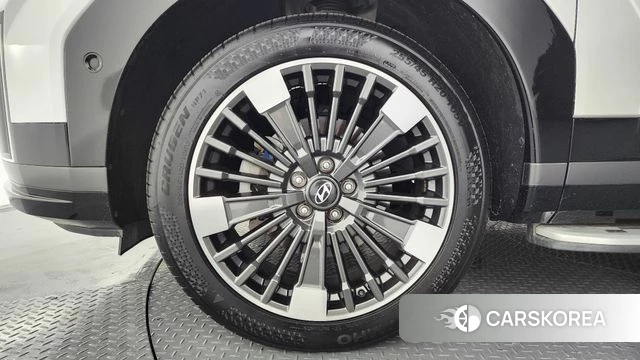 Hyundai Santa Fe (MX5) id 4602531 из Кореи 31