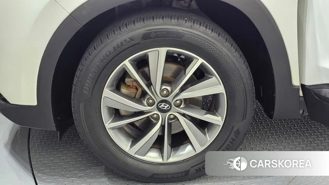 Hyundai Santa Fe TM id 4733035 из Кореи 28